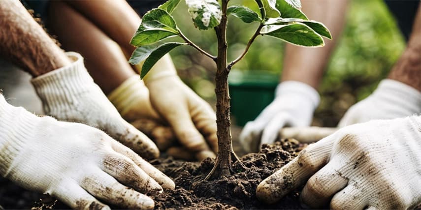 TreeMatters